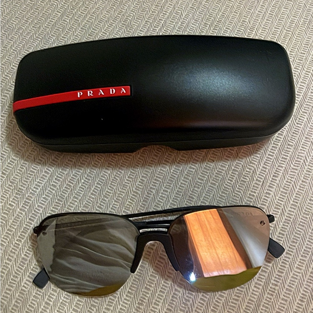 Prada sunglasses